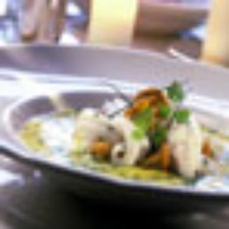 Ravintola Saaristo